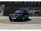 Mercedes-Benz EQC 400 4M MULTI 360 DISTR KAMERA SPUR STANDH - blaue Mercedes-Benz EQC