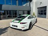 Porsche 991 R*Dt.EZ*Approved*PPF*Lift - Porsche 991 in München