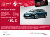 Audi A6 Avant e-tron *Wärmep.*ACC*AHK*LED*KAM*8-fach - Audi A6 e-tron: Kombi