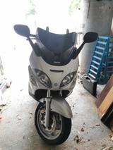 Piaggio X9 500  - PIAGGIO X9