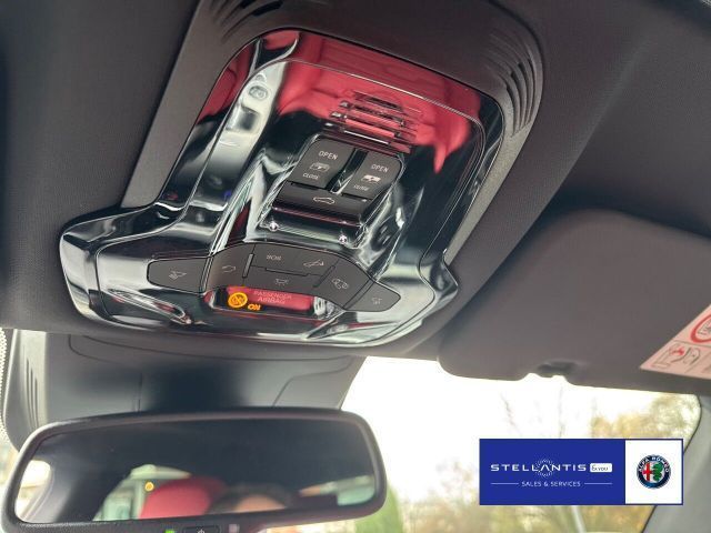 Alfa Romeo Stelvio - Bild 16