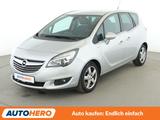 Opel Meriva 1.7 CDTI Innovation*TEMPO*CAM*SHZ*LHZ*ALU - Opel Meriva Gebrauchtwagen in Köln