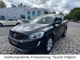 Volvo XC 60 XC60 Kinetic TÜV NEU, ZAHNRIEMEN NEU - Volvo XC60: Kinetic