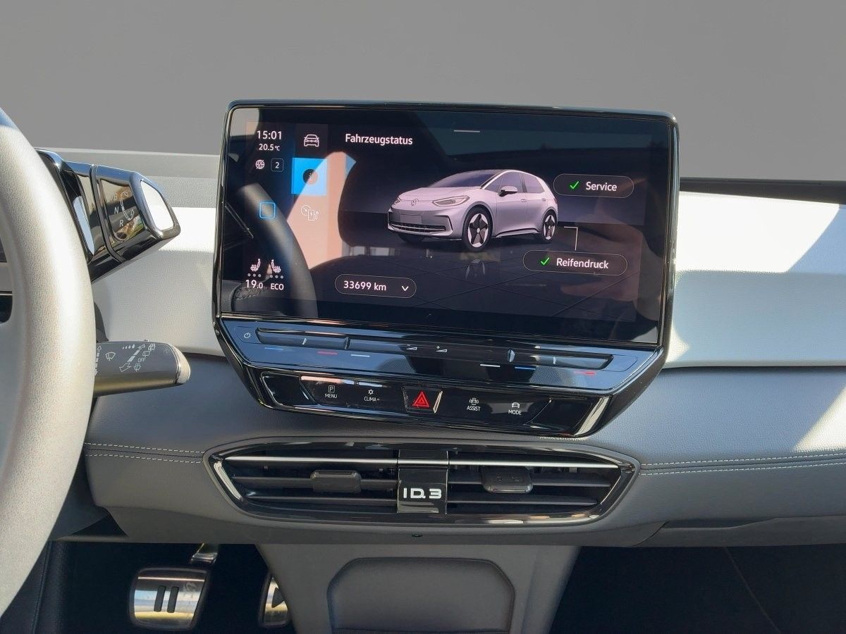 Volkswagen ID.3 Pro Move IQ.Light PANO HUD DCC APP foto 14