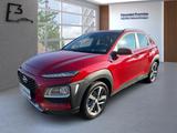 Hyundai KONA 1.0 Turbo 6-MT 2WD Advantage+ Schiebedach - Hyundai KONA mit Panoramadach