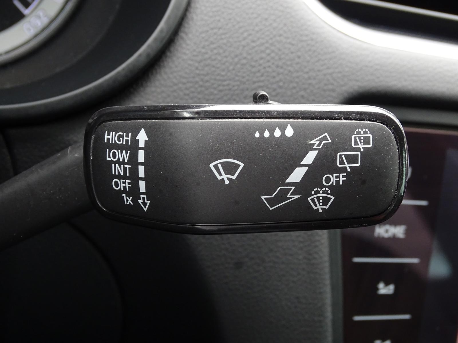 Skoda Octavia Combi 1.4TSI Style LED DCC Memory Canton