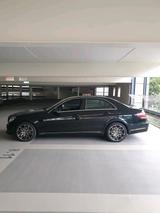 Mercedes-Benz Mercedes E Klasse 200 facelift  Avantgarde - gebrauchte Mercedes-Benz E 200 mit Facelift