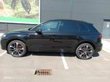 Audi Q5 40 TDI S tronic quattro S line S line