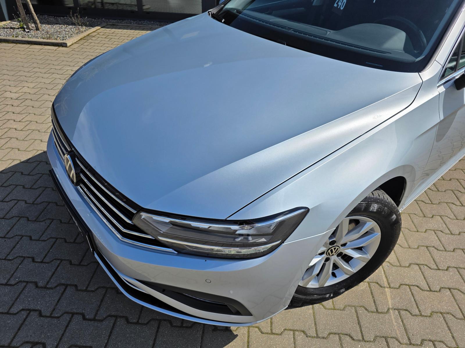 Volkswagen Passat Var.Business*Led*Shz*Kamera*