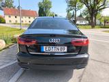 Audi A6 2.0 TDI 140kW ultra S tronic, S-Line Plus - Audi A6: Navigationssystem, Plus