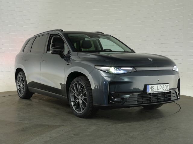 C10 DESIGN PRO 69,9 kWh+NAVI+360°KAMERA+PANORAMA