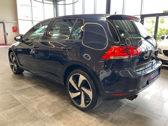 Volkswagen Golf VII 1.8 TSI ACT Advance *TEMPOMAT*PDC*KLIMA