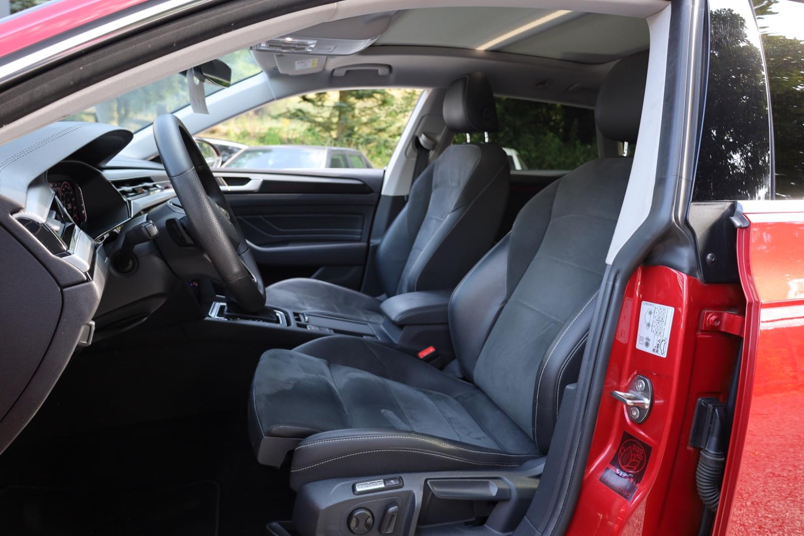 Volkswagen Arteon 2.0 TDI DSG SB/Elegance/PANO/KAM/TRAVEL/V, миниатюра 9