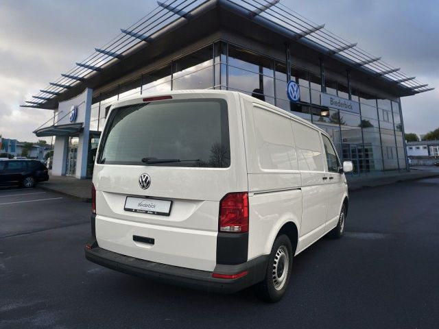 T6.1 Kasten 2.0 TDI 4MOTION NAVI KLIMA RFK STAND