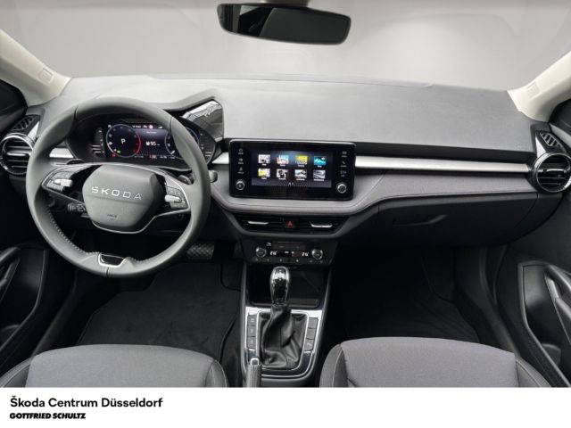 Skoda Fabia - Bild 6