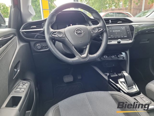 Corsa-e Elegance 1.Hand LED, Android Auto, Apple
