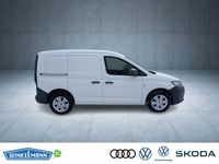 Volkswagen Caddy - Vorschau Bild 7