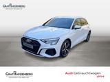 Audi A3 Sportback 45 TFSI e S tronic S line LED GRA