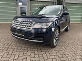 Land Rover Vogue 3.0 TDV6 - Land Rover Range Rover: 3.0