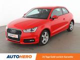 Audi A1 1.0 TFSI Sport*TEMPO*PDC*SHZ*ALU*KLIMA* - Audi A1 in Leverkusen
