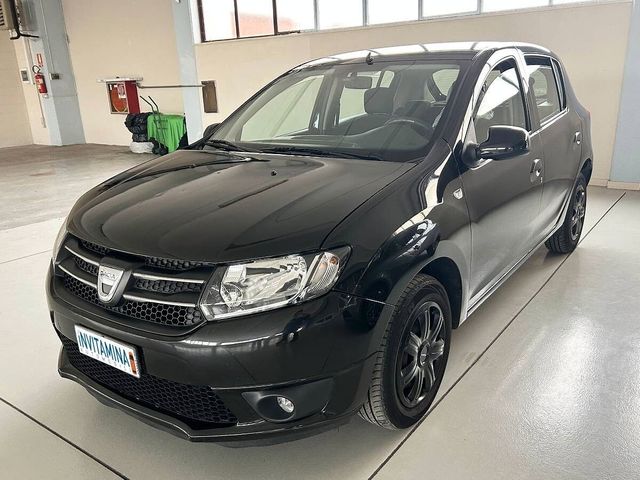 Dacia Sandero 1.5 dCi 8V 75CV Ambiance