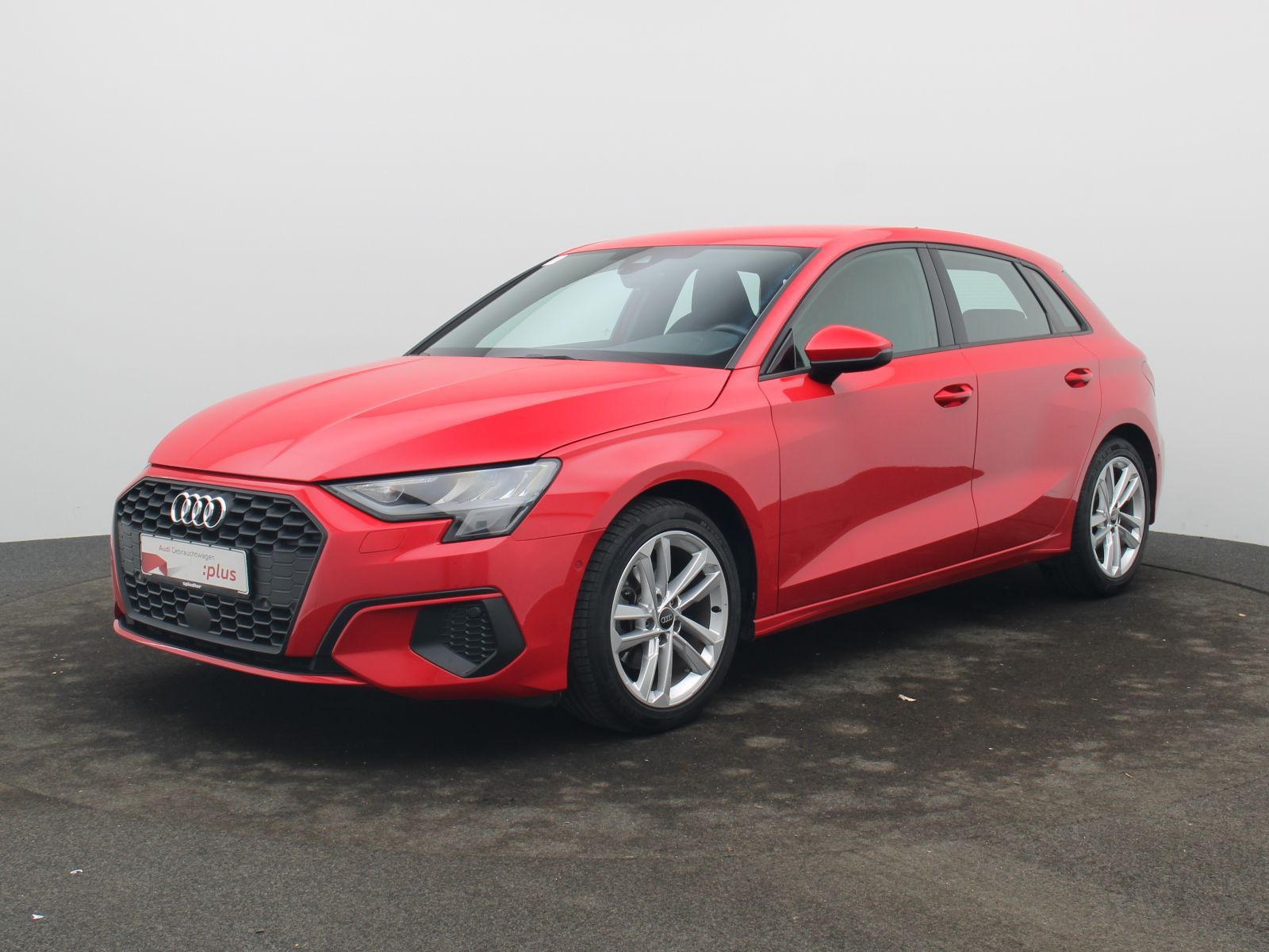 Audi A3 - Bild 2
