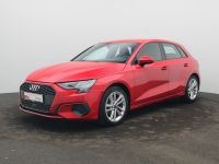 Audi A3 - Vorschau Bild 2