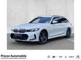 BMW 330e xDrive Touring M Sport AHK DA PA+ HiFi 18"