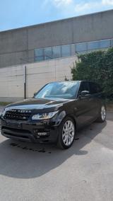 Land Rover Range Rover Sport 3.0 SDV6 HSE Dynamic HSE D... - Land Rover Range Rover Sport in Düsseldorf