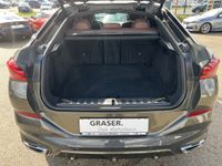 BMW X6 - Vorschau Bild 42