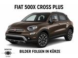 Fiat 500X Cross Plus DynKurvenlicht/Mehrzonenklima/Ke - Fiat 500X CROSS-PLUS