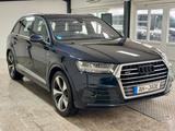 Audi Q7 3.0 TDI quattro 3x S-Line *B&O*Pano*MatrixLED - Audi Q7 Gebrauchtwagen in Berlin