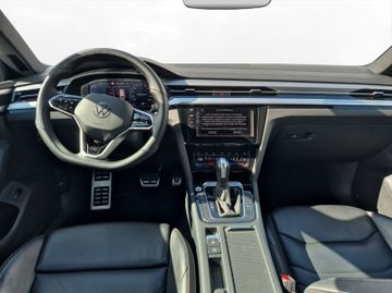Volkswagen Arteon - 8