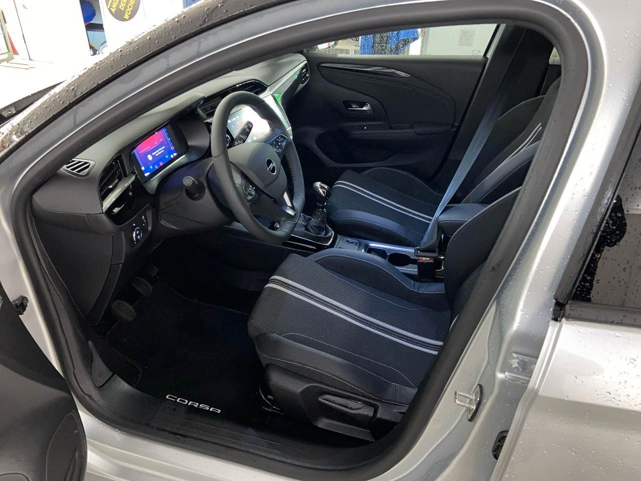 Fahrzeugabbildung Opel Corsa F GS/Matrix/Kamera/Allwetter!