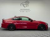 BMW M4 Heritage 1/750|Carbon|HUD|Individual|Kamera| - BMW: Coupe, 7