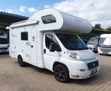 Dethleffs Advantage A 5881 HG  - Wohnwagen in Bremen