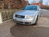 Audi A4 1,9L b6 - Audi A4 aus 2003: 1.9