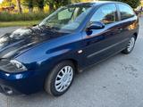 Seat Ibiza 1.4 16V 63kW Comfort Edition Comfort E...