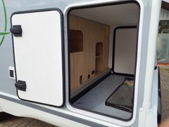 Chausson neue 797 TitaniumLine, MJ2026, Hubbett