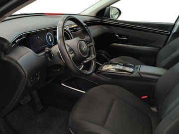 Hyundai TUCSON - 6