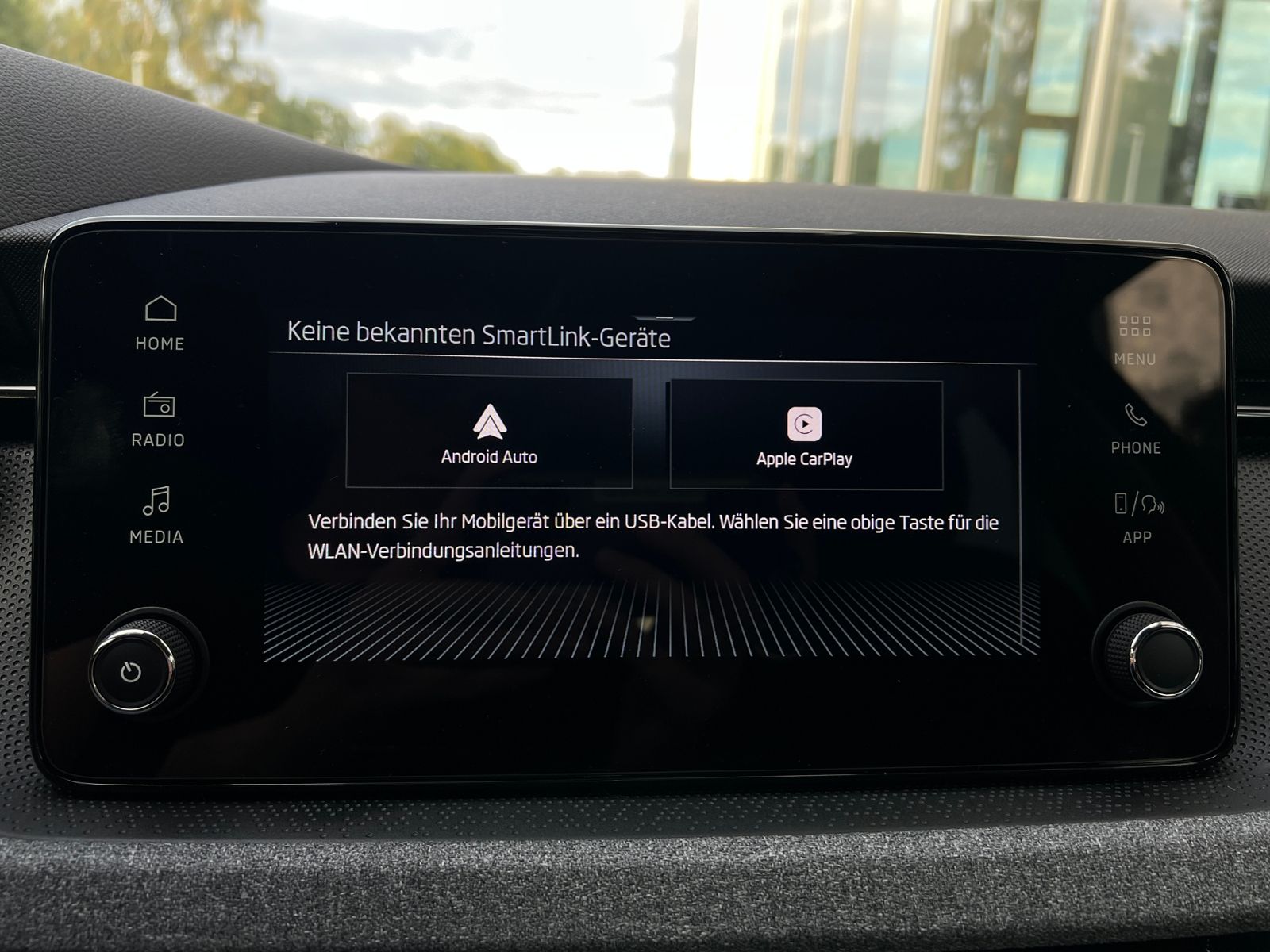 Fahrzeugabbildung SKODA Scala Selection 1.0 TSI DSG *AHK, LED, ACC, Kame