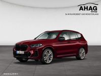 BMW X3 M40 - Vorschau Bild 1