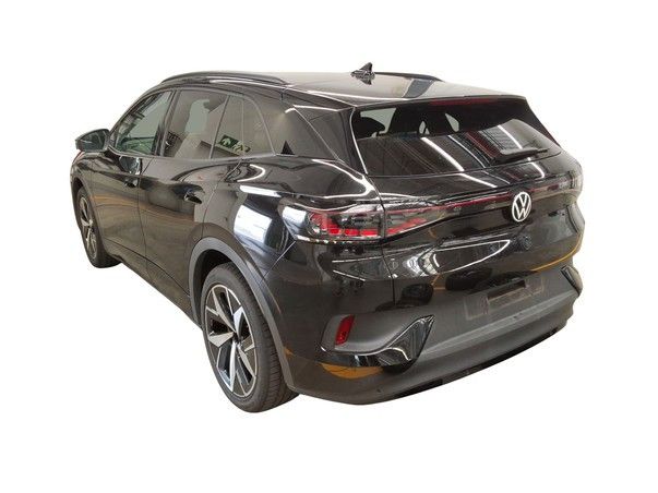 Volkswagen ID.4 GTX 84kWh AHK Matrix Wärmepumpe 01.31 foto 5
