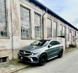 Mercedes-Benz GLE 350 d 4MATIC - - Mercedes GLE 350 in Hannover