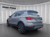 Seat Arona FR 1.0 TSI Autom LED ACC RFK SHZ LMF PDC B - Seat Gebrauchtwagen in Lübeck