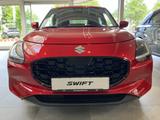 Suzuki SWIFT COMFORT - Suzuki Swift in Rostock