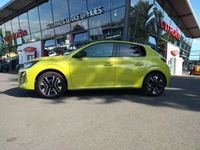 Peugeot 208 - Vorschau Bild 2