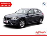 BMW X1 xDrive 20 i Advantage LED Navi Tempomat AHK - BMW X1: Automatik