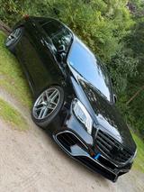 Mercedes-Benz Mercedes Benz S Klasse W222 350L S63 Facel... - Mercedes-Benz S 350 in Hamburg