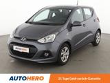 Hyundai i10 1.2 YES!*TEMPO*KLIMA*GARANTIE* - Hyundai i10: Yes